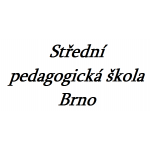 PORG Brno - gymnázium, základní škola a mateřská škola, o.p.s. – Střední pedagogická škola Brno – logo společnosti