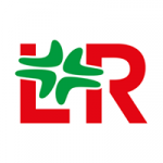 Lohmann & Rauscher, s.r.o. – logo společnosti