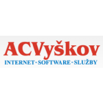 Radim Pytela - AC Vyškov – logo společnosti