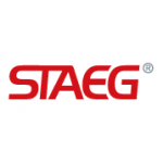 STAEG, spol. s r.o. – logo společnosti