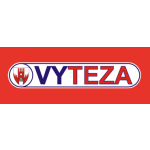 VYTEZA, s.r.o. – logo společnosti