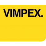 VIMPEX GROUP s.r.o. – logo společnosti