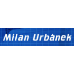 Urbánek Milan – logo společnosti