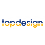 Karel Jurka- TopDesign – logo společnosti