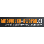 Dworak Marek (pobočka Brno-Pisárky) – logo společnosti