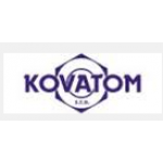 KOVATOM s.r.o. – logo společnosti