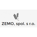 ZEMO, spol. s r.o. – logo společnosti