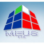 MEUS s.r.o. – logo společnosti