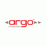 Argo Automatizace, s.r.o. – logo společnosti