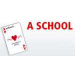 A SCHOOL s.r.o. – logo společnosti