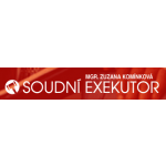 Exekutorský úřad Vyškov - Komínková Zuzana, Mgr. – logo společnosti