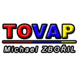 Zbořil Michael – logo společnosti