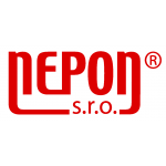 NEPON, s.r.o. – logo společnosti