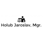 Mgr. Holub Jaroslav - advokátní kancelář – logo společnosti