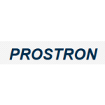 PROSTRON s.r.o. – logo společnosti