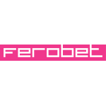 FEROBET s.r.o. – logo společnosti