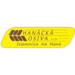 Hanácká osiva, s.r.o. (pobočka Vyškov) – logo společnosti