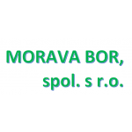 MORAVA BOR, spol.s r.o. – logo společnosti