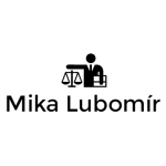 JUDr. Lubomír Mika - Notářská kancelář – logo společnosti
