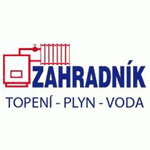 Zahradník Z. s.r.o. – logo společnosti