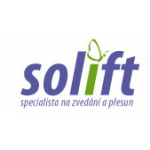 Solift, s.r.o. – logo společnosti