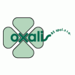 OXALIS BS spol. s r.o. – logo společnosti