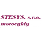 STESYS, s.r.o. - motocykly – logo společnosti