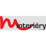 M interiéry s.r.o. – logo společnosti
