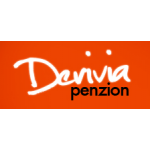 Penzion Derivia – logo společnosti