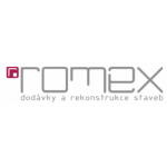 ROMEX s.r.o. – logo společnosti
