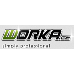WORKA SHOP, s.r.o. - e-shop – logo společnosti