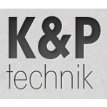 K & P TECHNIK, v.o.s. – logo společnosti