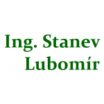 Ing. Stanev Lubomír – logo společnosti