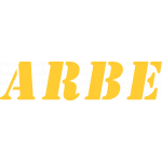 ARBE s.r.o. – logo společnosti
