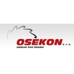 OSEKON, s.r.o. – logo společnosti