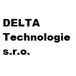 DELTA Technologie, s.r.o. – logo společnosti