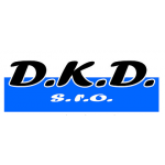 D.K.D., s.r.o. – logo společnosti