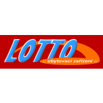 Kotoun Zdeněk- LOTTO - ubytovací zařízení – logo společnosti