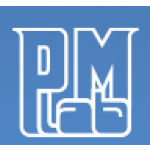 Mikuláš Pavel, MVDr. - PMLAB – logo společnosti