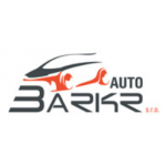 AUTO BarKr, s.r.o. - autoservis, půjčovna aut, dovoz – logo společnosti