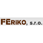FERIKO, s.r.o. – logo společnosti