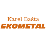 Karel Bašta EKOMETAL – logo společnosti