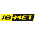 IB - MET, s.r.o. – logo společnosti