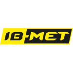 IB - MET, s.r.o. (pobočka Moravský Krumlov) – logo společnosti