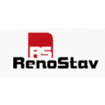 RENOSTAV, spol. s r.o. – logo společnosti