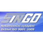 SINGO, spol. s r.o. – logo společnosti