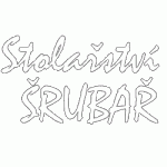 Stolařství Šrubař – logo společnosti