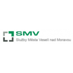 Služby Města Veselí nad Moravou – logo společnosti