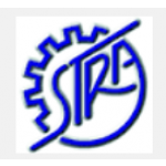STRA, spol. s r.o. – logo společnosti