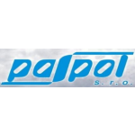 PASPOL, s.r.o. – logo společnosti